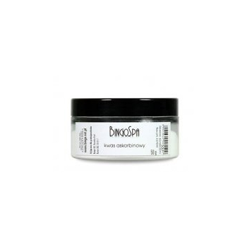 . BINGOSPA Kwas askorbinowy 50g